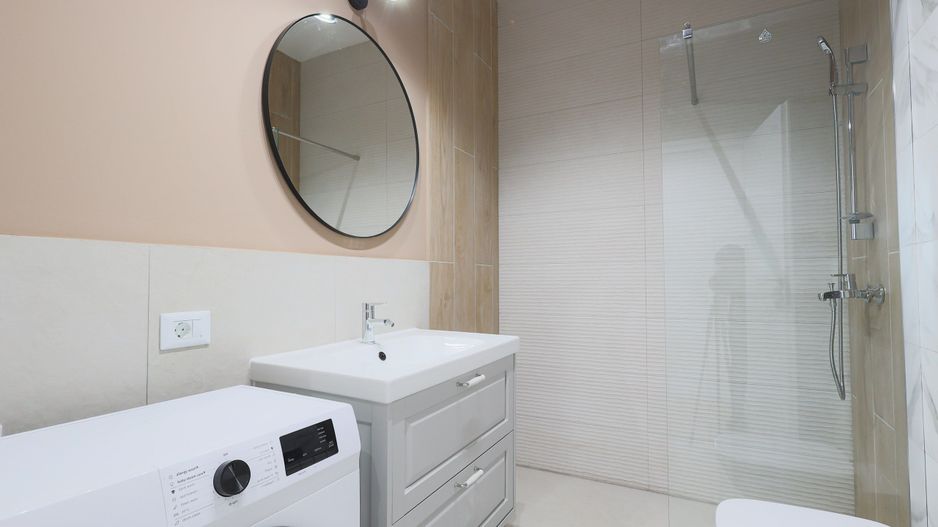 Apartament NOU cu 2 camere ideal pentru investitie Comision 0 - Poză 6