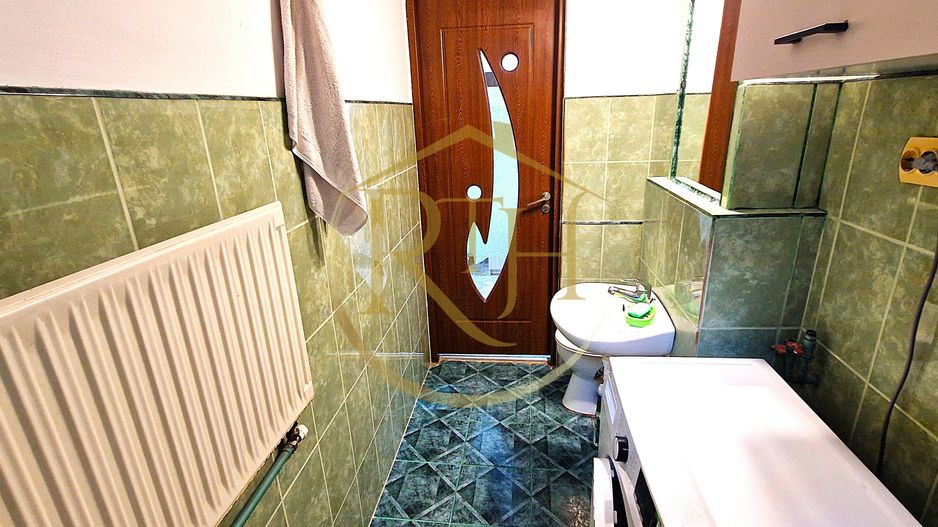 Apartament cu 2 camere de închiriat pet Friendly  Calea Sagului– 350 euro/luna - Poză 17