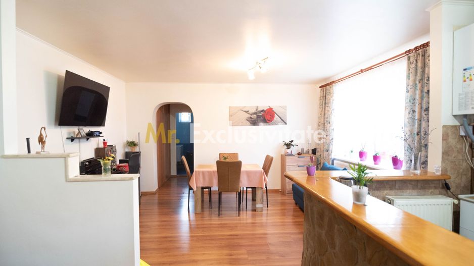 Apartament 3 camere zona Marasesti, Pitesti - Poză 6