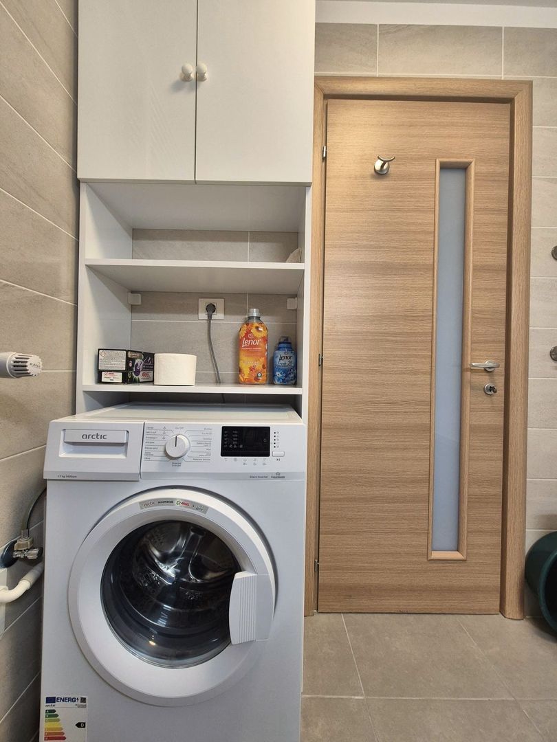 Exclusivitate, apartament pet friendly în zona Coresi, bloc nou - Poză 9