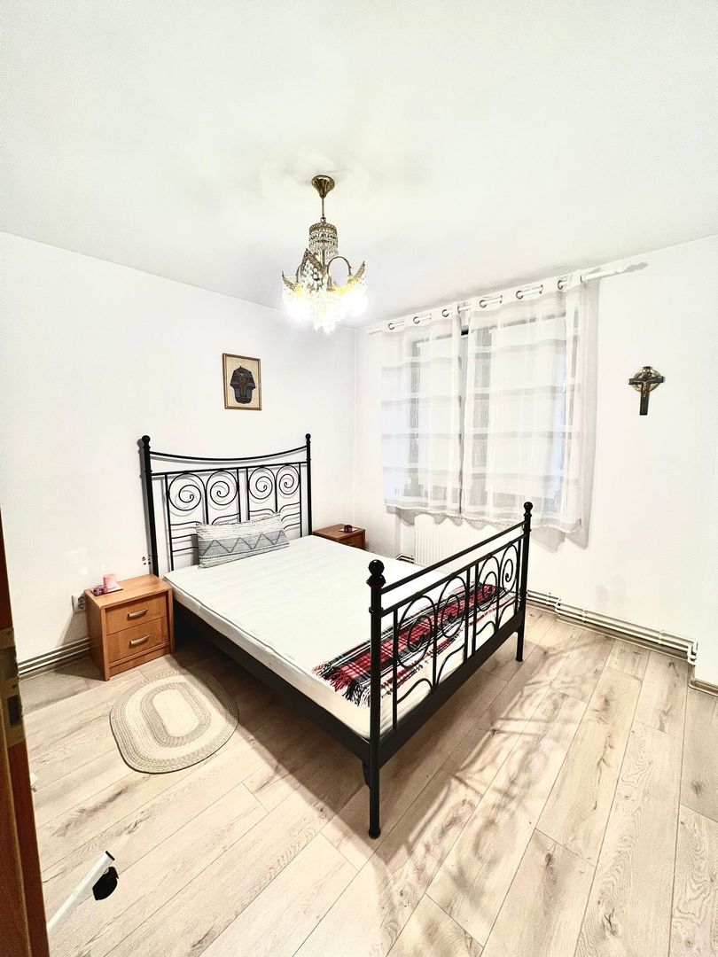 Apartament 3 camere în zona Ultracentrală - Poză 13