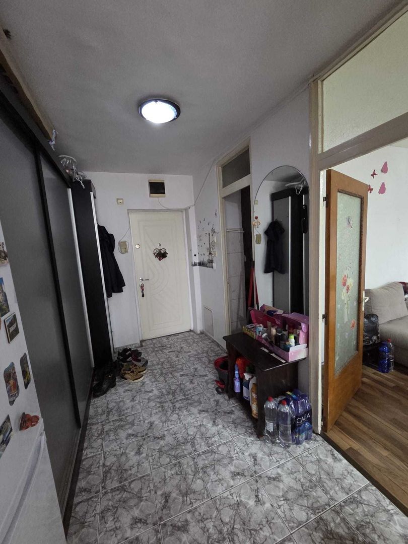 Vanzare Garsoniera Mall Vitan, 40 mp, Bloc 1991 Anvelopat  Perfect Investiție - Poză 4