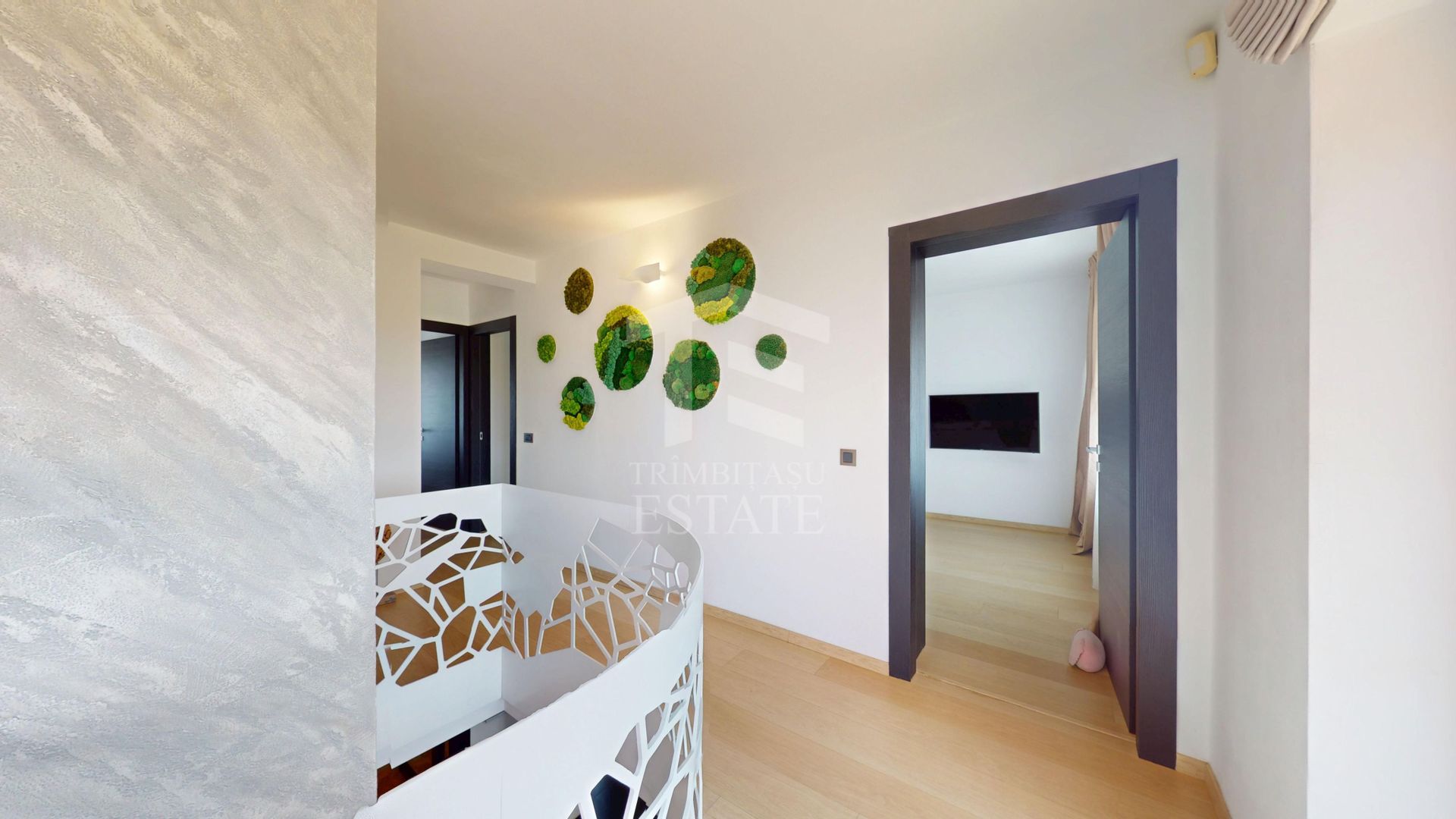 Cernica-Pantelimon Vila 5 camere teren 425mp - Poză 11