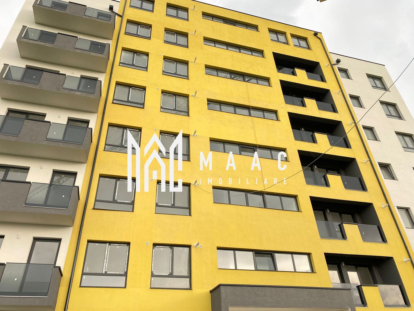 Apartament 2 camere | 52 MPU | Finisat la cheie | Calea Șurii Mici - Poză 12