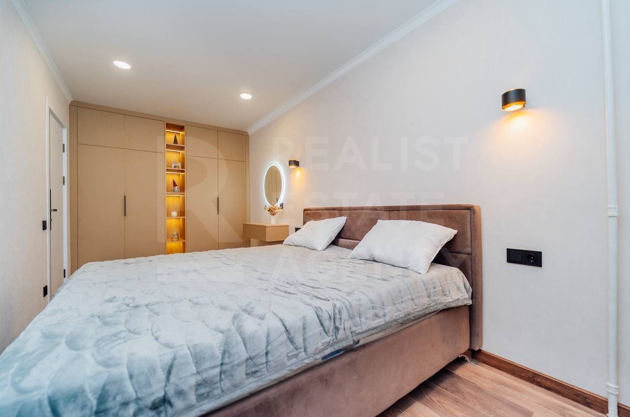 Vânzare, apartament, 2 camere, strada Trandafirilor, Botanica - Poză 8