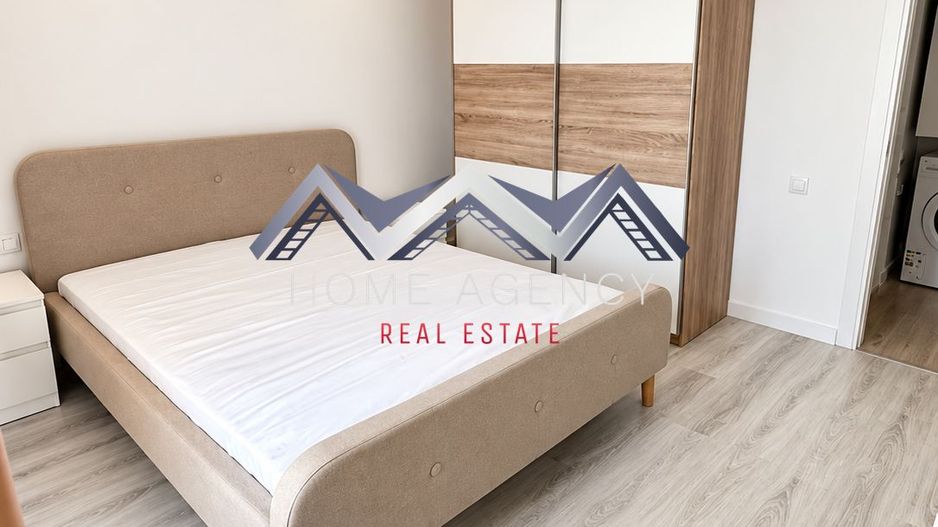 Apartament 2 camere Cosmopolis | parcare inclusa - Poză 1