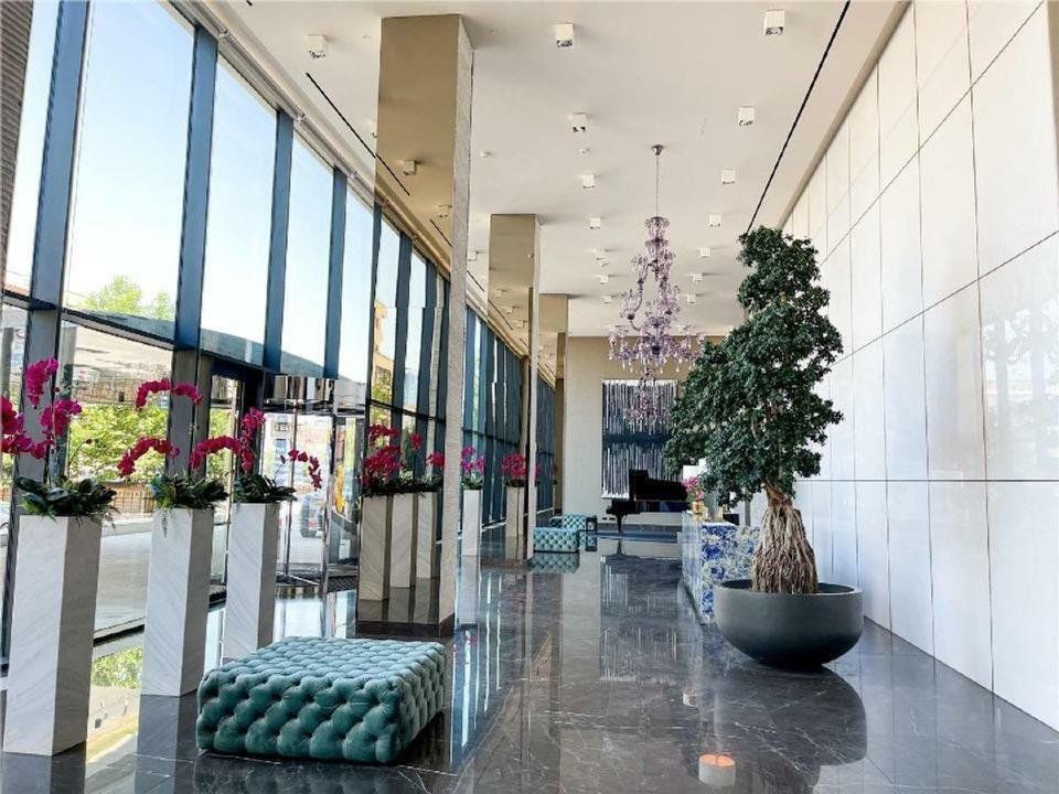 Inchiriere apartament 3 camere si terasa Rahmaninov Residence - Poză 15