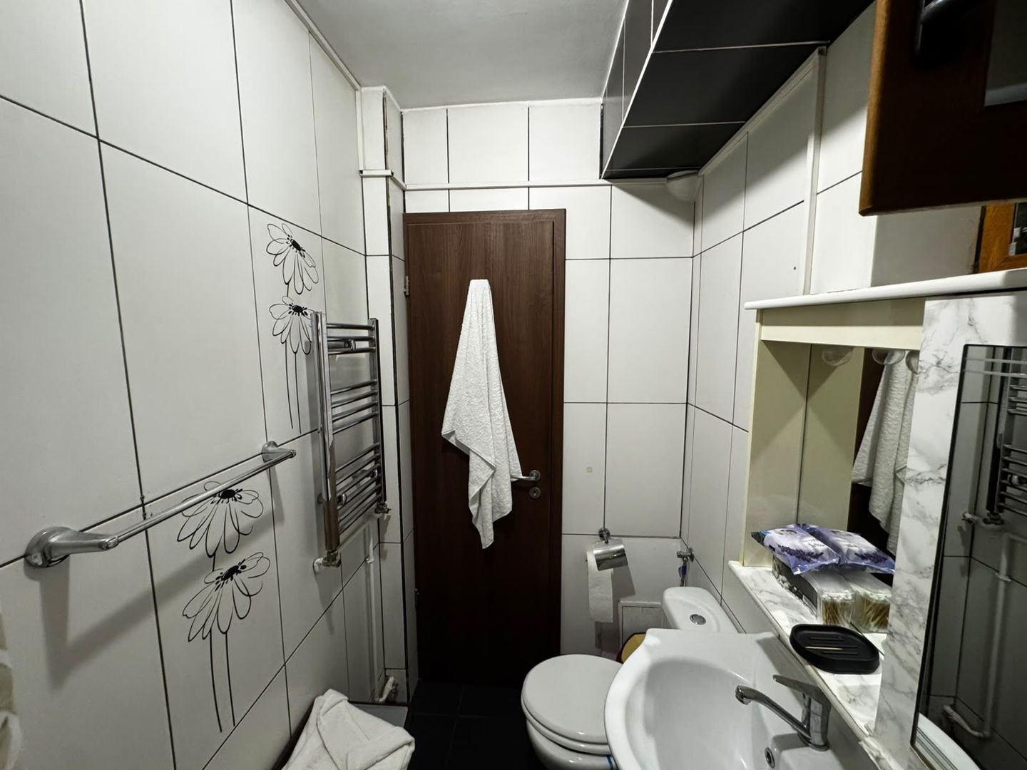 Apartament 3 camere Romană,metrou la scara,v20 - Poză 10