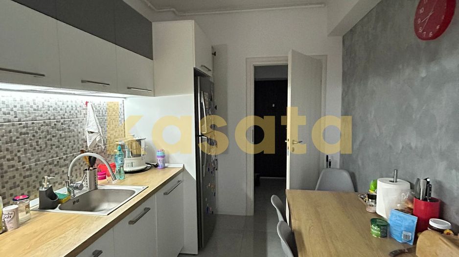 Apartament 2 Camere | Loc de parcare| Decomandat | Etaj Intermediar - Poză 5