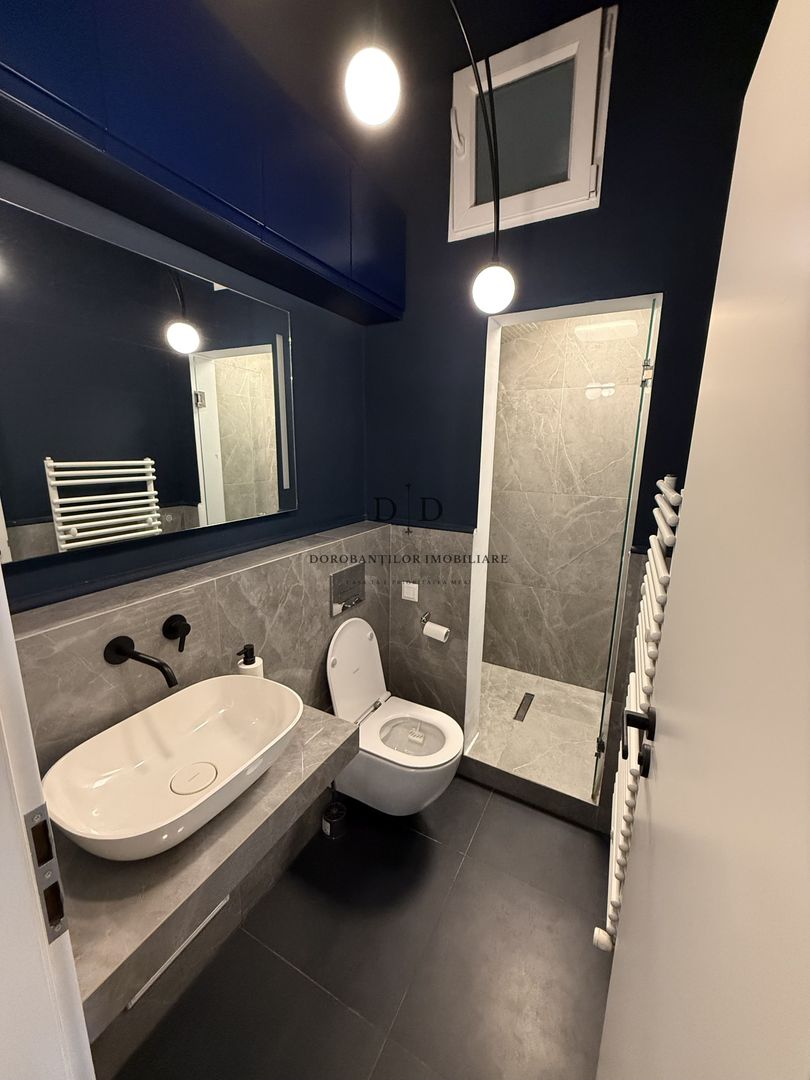 Apartament de vanzare curte comuna| Investitie | Piata Mihai Viteazu - Poză 8