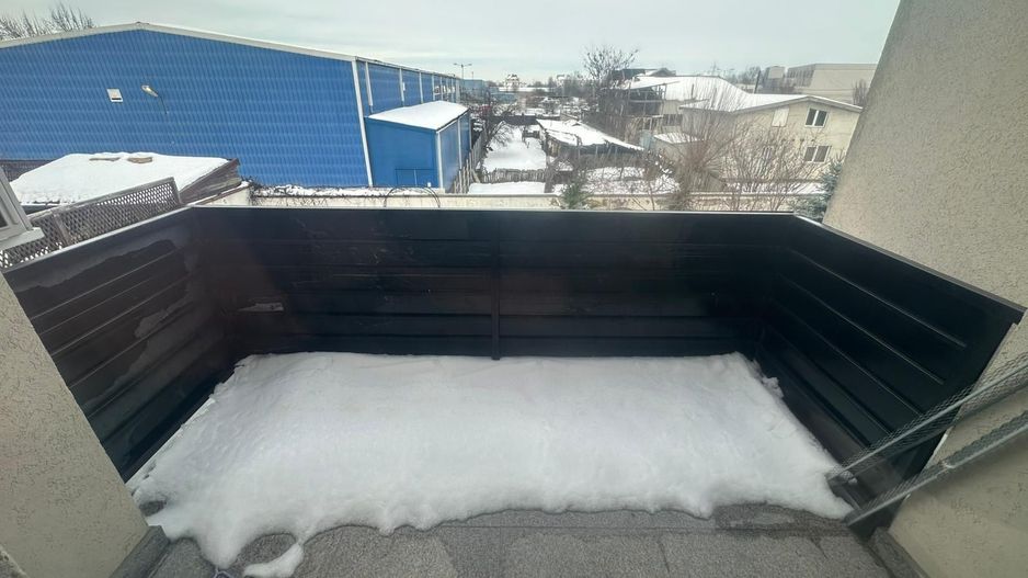 CASA INDIVIDUALA VOLUNTARI, CURTE 224 MP, CENTRALA TERMICA, COMIS 0% - Poză 18