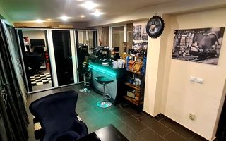 BRASADAS vinde ap. 4 cam FINISAT mobilat PARTER inalt 91mp Manastur. - Poză 4