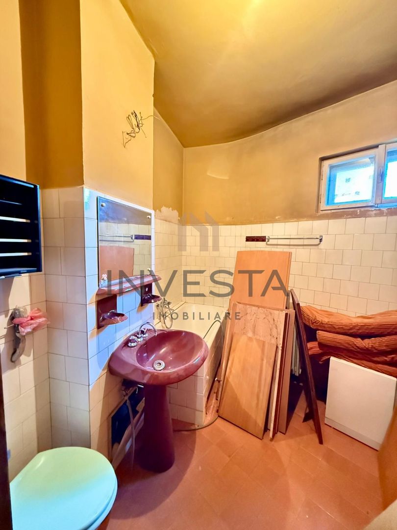 Apartament exclusivist, 4 camere - garaj inclus - zona Hasdeu - Poză 10