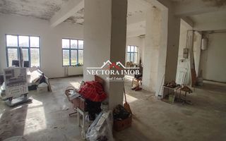NECTORA IMOB-Spatiu industrial/Hala,225 mp+1200 mp teren, Str. Facliei - Poză 7