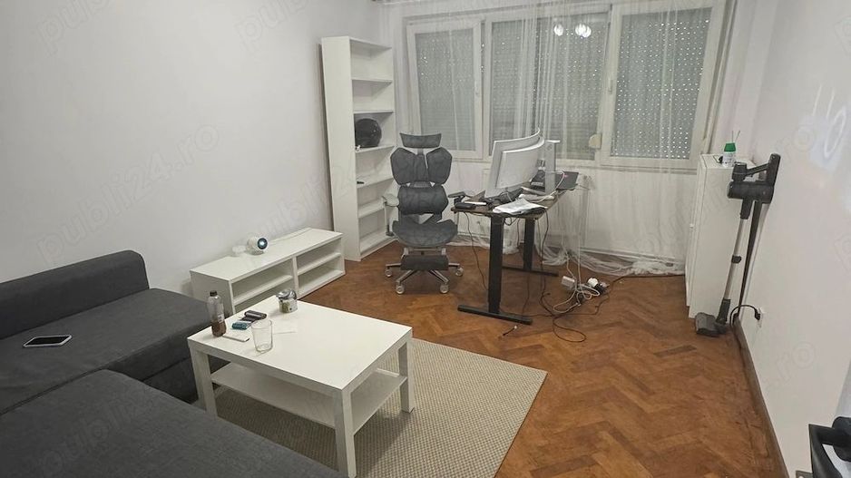 Decomandat,etaj 2, recent renovat, aproape de Iulius Mall si centru - Poză 5