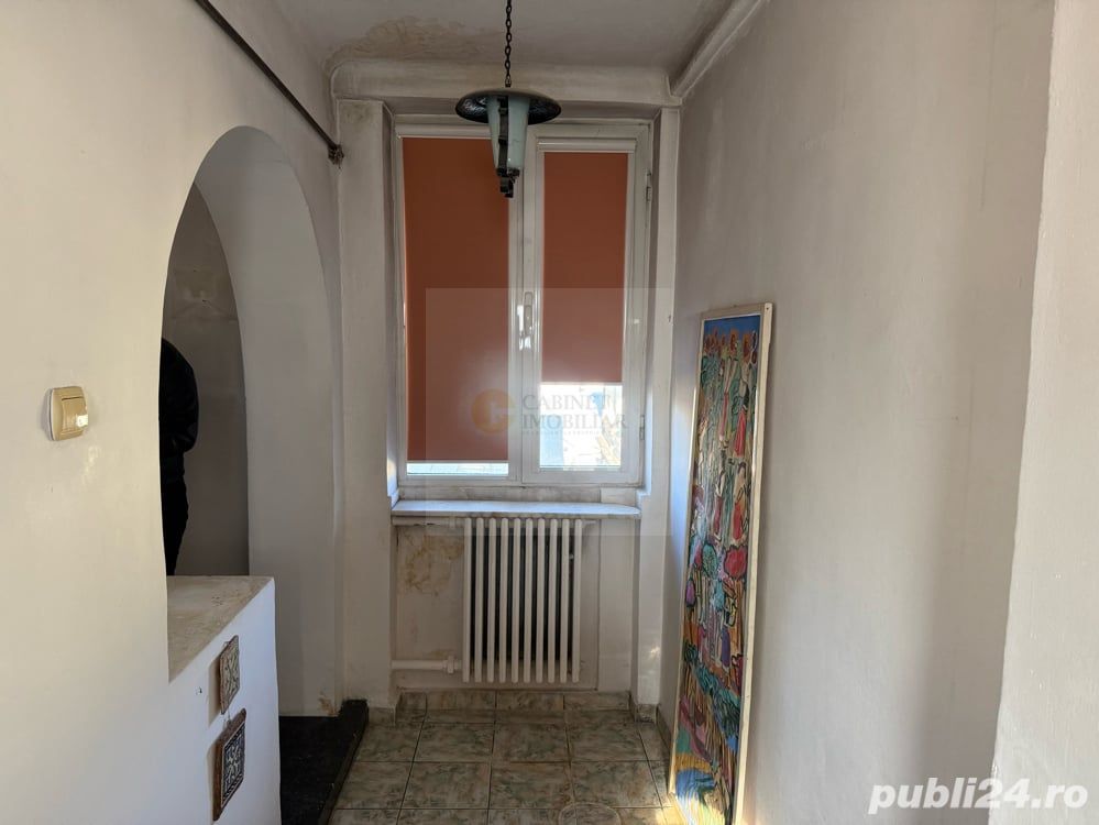 Apartament 3 camere | 100mp utili | în inima Bucureștiului | Fără risc - Poză 2