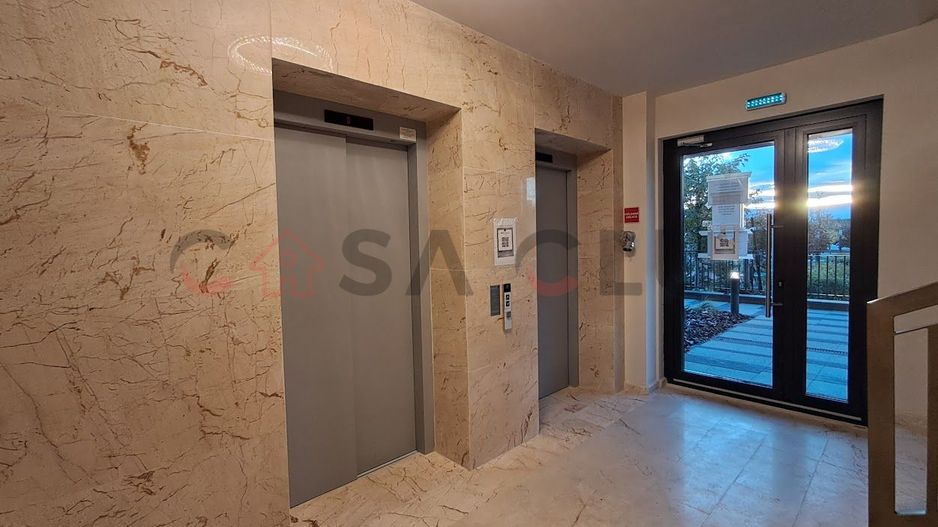 2 Camere, Terasa, Finisaje Premium, Între Lacuri !! - Poză 7