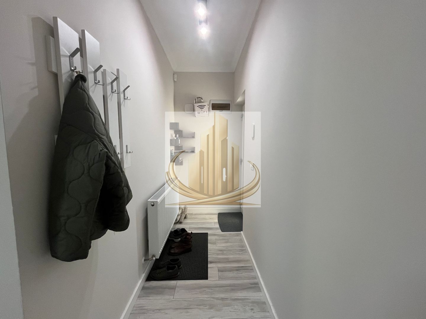 Duplex pe parter cu curte generoasa | Mosnita Veche - Poză 8
