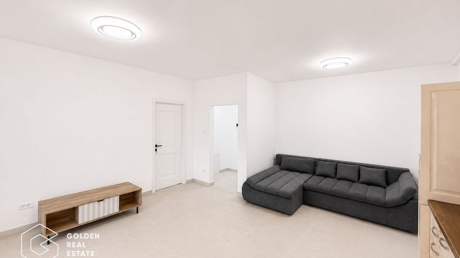Apartament 3 camere, 2 bai, Gradiste, bloc nou 2025, loc parcare, et 3 - Poză 2
