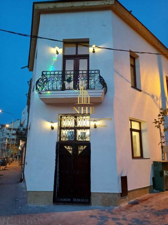 Spatiu Comercial | Clinica | Restaurant | Unirii | Hala Traian - Poză 1