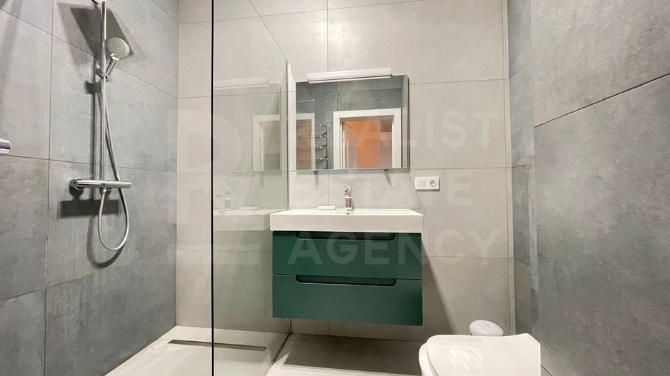 Chirie, apartament, 2 camere, strada Spartacus, Râșcani - Poză 13