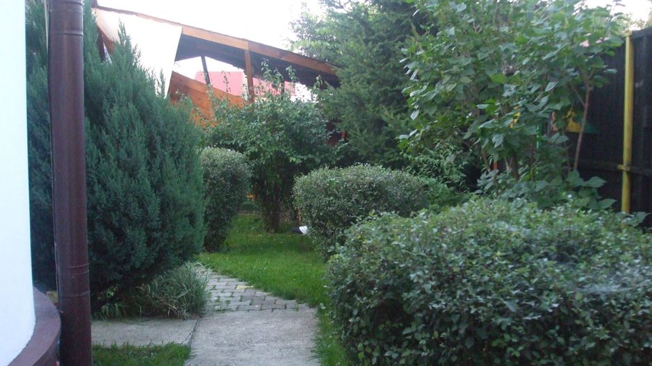 Vila individuala 3 camere Cristian, Brasov - Poză 14