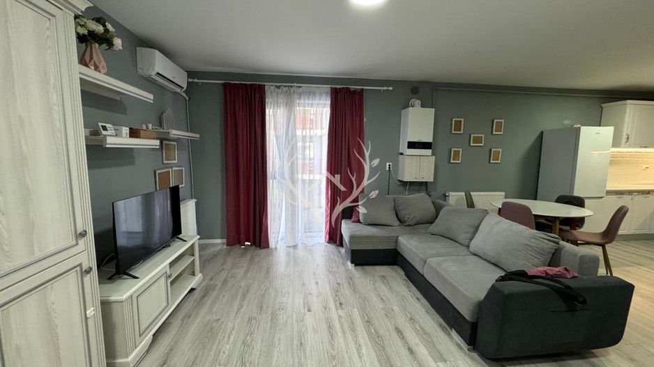 Apartament cu 2 camere in zona Clujana - Poză 2