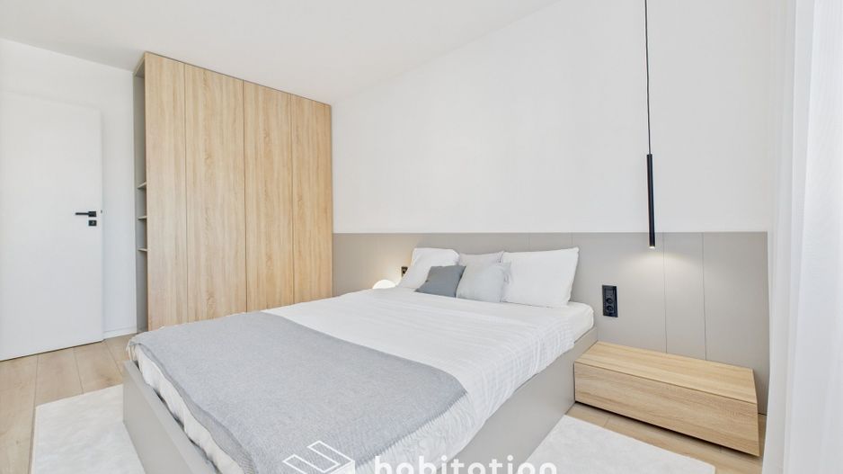 Locuința ideală – Apartament cu 3 camere renovat complet - tur virtual - Poză 22