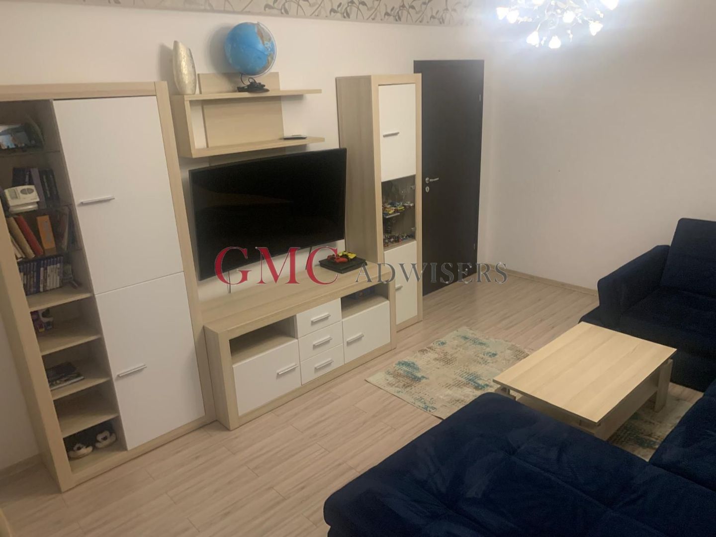 Apartament 3 camere Decomandat Militari Residence - Poză 2