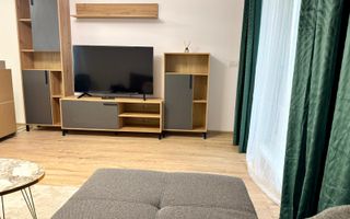 Apartament 2 camere lux,  parcare acoperita+boxa,  TopCity Coresi - Poză 11