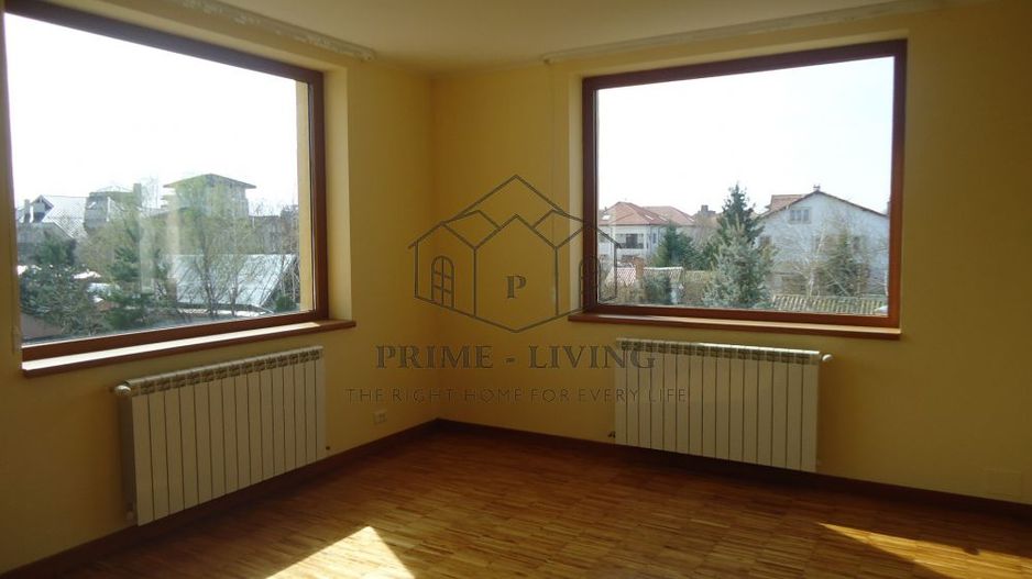 VILA CU 5 CAMERE LA INCHIRIERE LANGA BRITISH SCHOOL - Poză 9