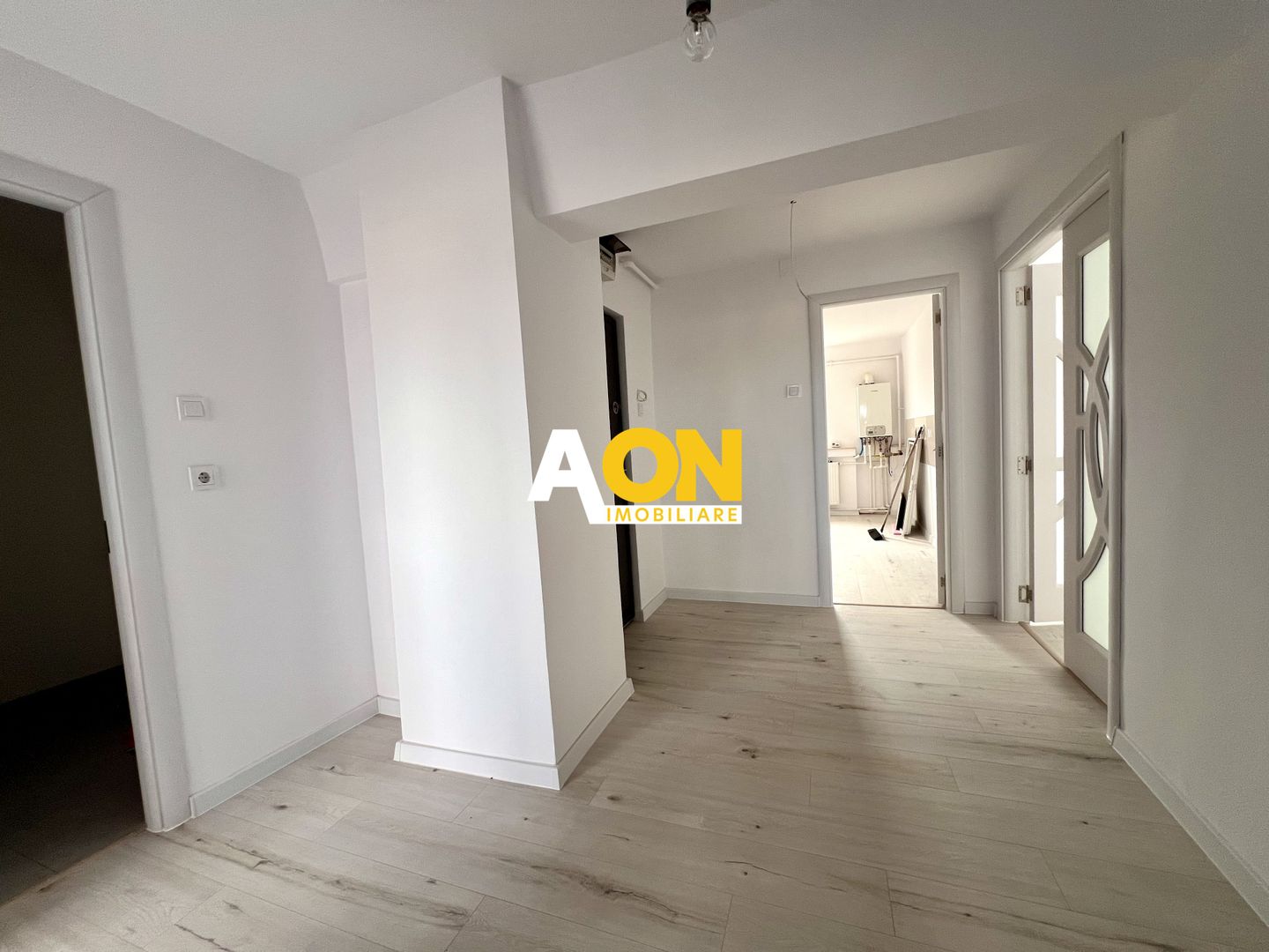 Apartament 4 Camere | DECOMANDAT | 86 mp | Zona Cetate - Poză 10
