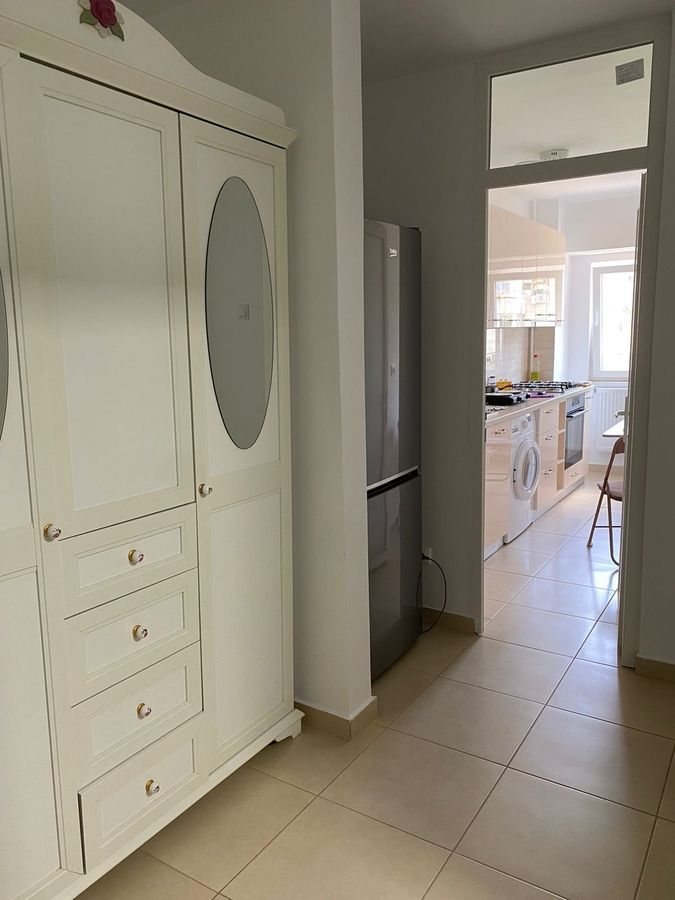 Garsoniera mobilata de inchiriat  - Parc Sebastian - Pet friendly - Poză 4