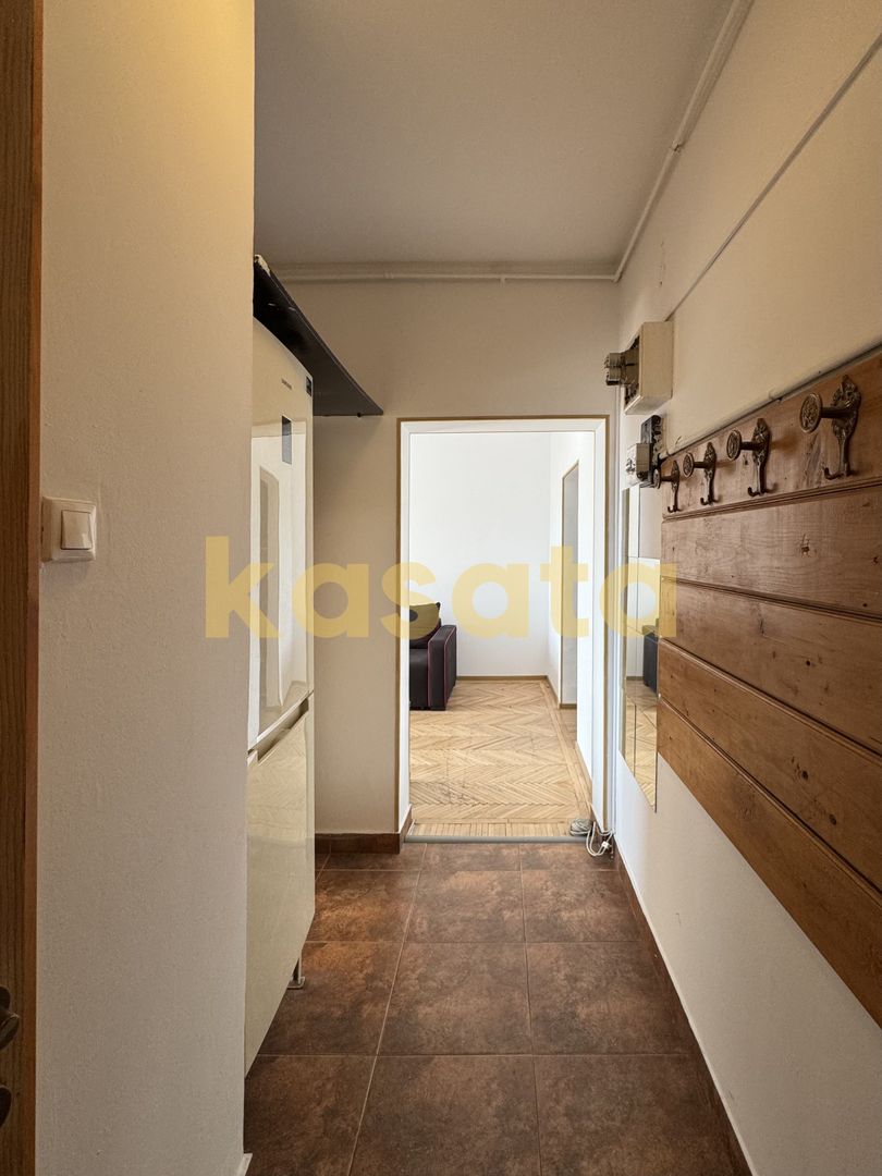 Apartament 2 camere de vânzare | Floreasca | balcon | boxă - Poză 11