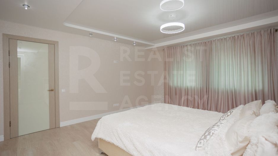Vânzare, casă premium 255 mp, str. Eugeniu Păpușoi, Botanica - Poză 18