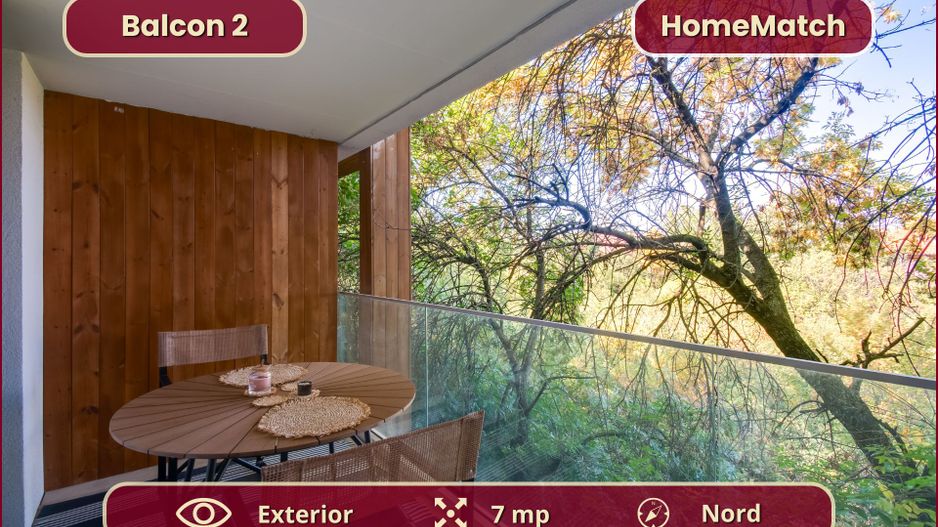 La Gloire || 2 camere || Comision 0% - Poză 9