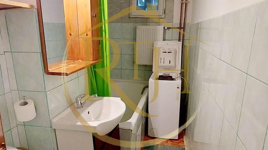 Apartament cu 2 camere de închiriat – Zona Girocului, lângă Spitalul Județean - Poză 16