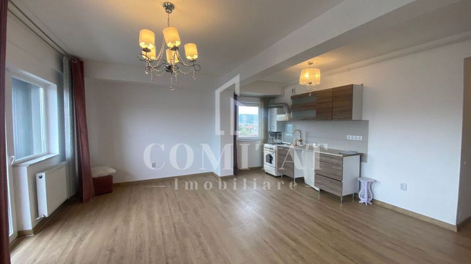 Apartament cu 2 camere | Zona Mega Image - Florești - Poză 2