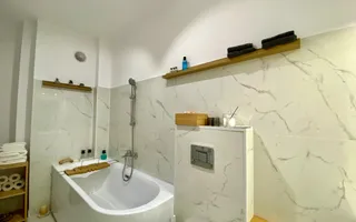 DE VANZARE PENTHOUSE 4  CAMERE | 97 MP UTILI | 3 BALCOANE | PARCUL CISMIGIU - Poză 25