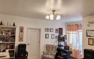 2 camere + birou/dressing I Foisorul de Foc I Etaj 1/3 - Poză 1