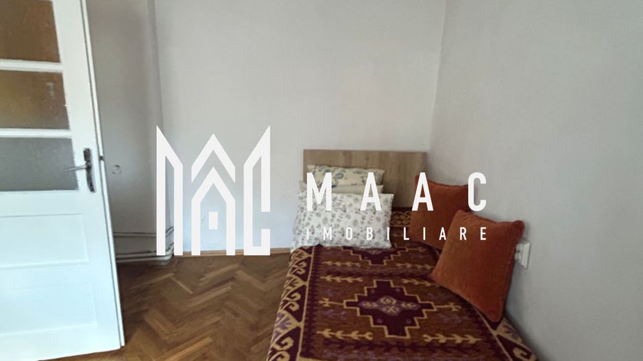 Apartament 4 camere decomandat | Ultracentral Sibiu | 100 mp, etaj 2 - Poză 4