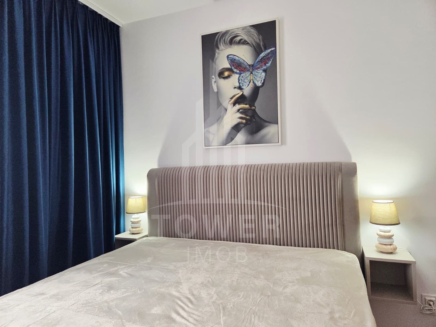 Apartament 3 camere , D-na Stanca / Prima chirie . - Poză 11