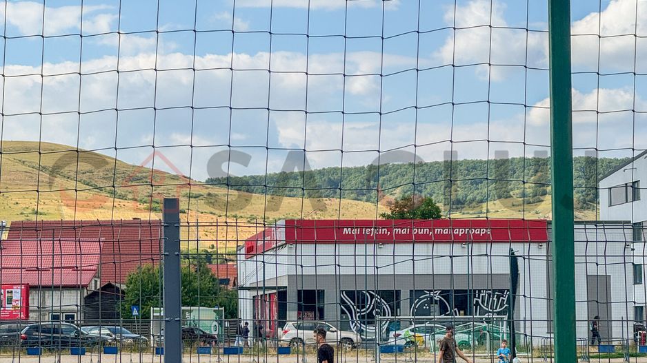 Apartament modern în Florești, Str. Stadionului 4E ! - Poză 15