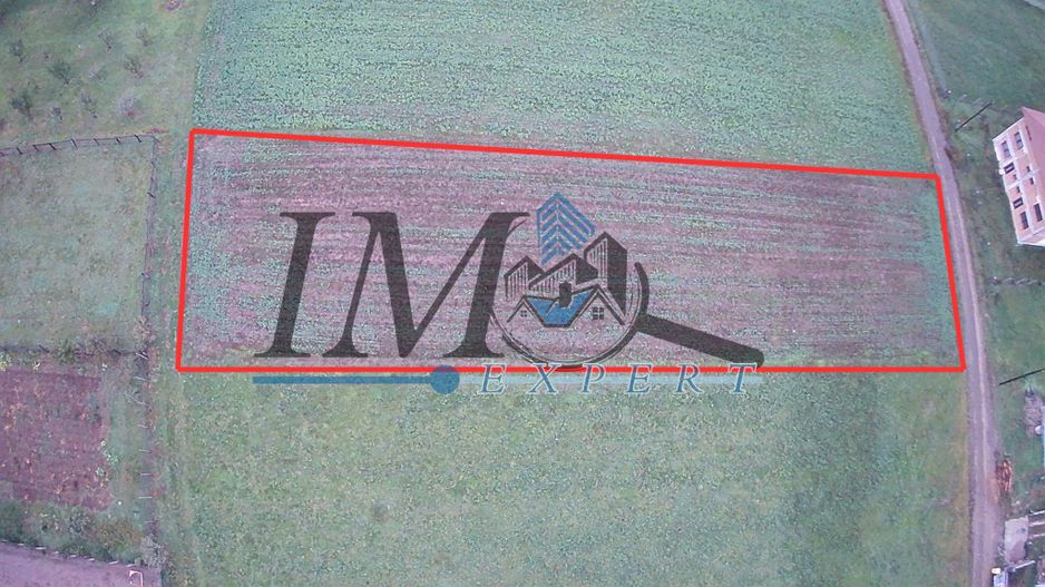 Teren de vânzare Vintu de Jos - Poză 1