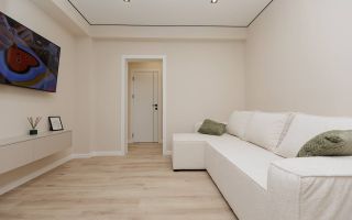 Vânzare, apartament, 3 camere, str. Burebista, Botanica - Poză 4