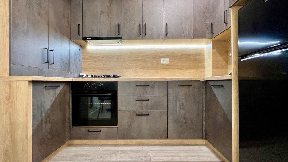 APARTAMENT DE LUX BLOC 2021 MARRIOTT - Poză 7