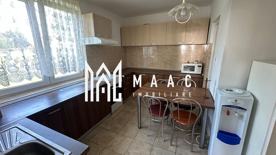 CASA DE INCHIRIAT I CISNADIE I ZONA LINISTITA - Poză 4