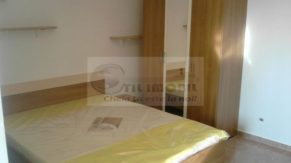 Apartament 1 camera Hala Centrala- 350 euro - Poză 2