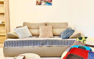 Garsoniera moderna, mobilata complet, zona Profi Grigorescu - Poză 2