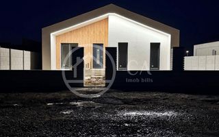 Casa de vanzare cu 4 camere in Santandrei, Bihor - Poză 6